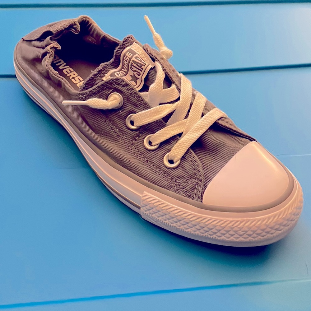Converse “Chuck Taylor Shoreline Shoe”